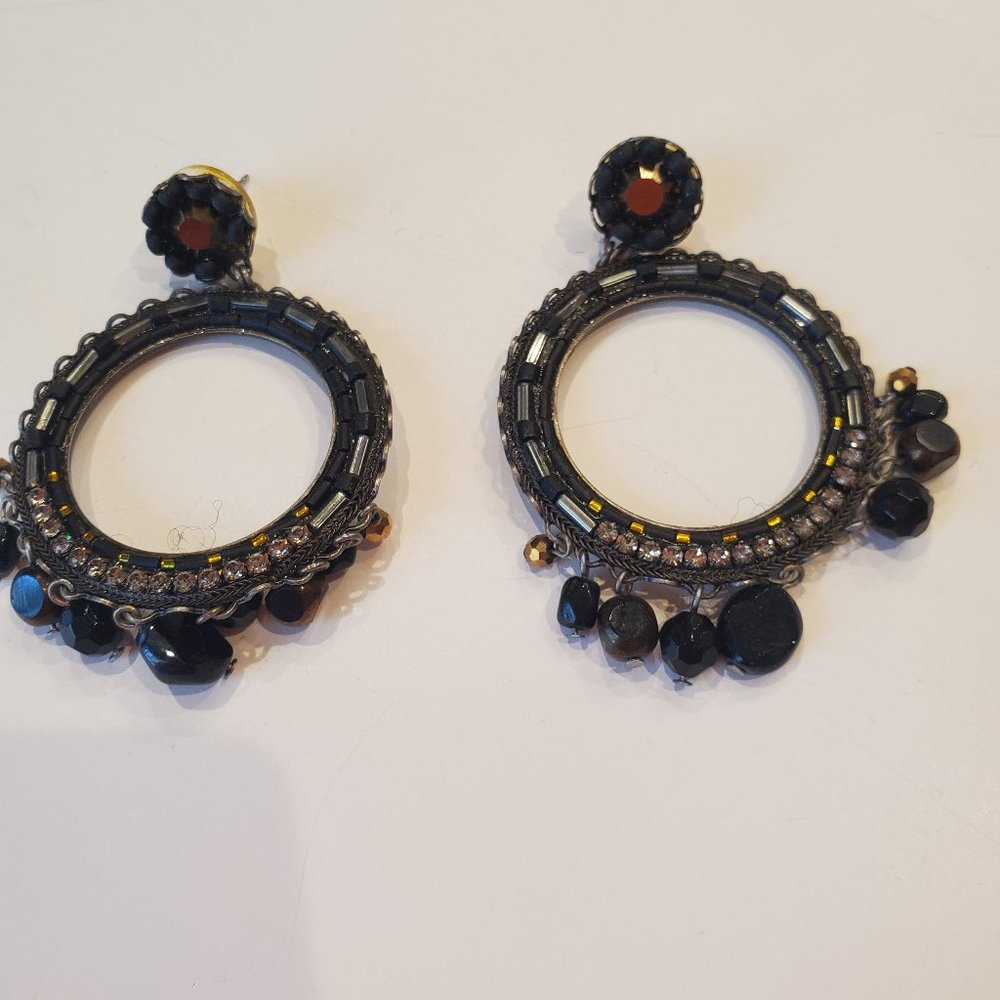 Ayala Bar Earrings
